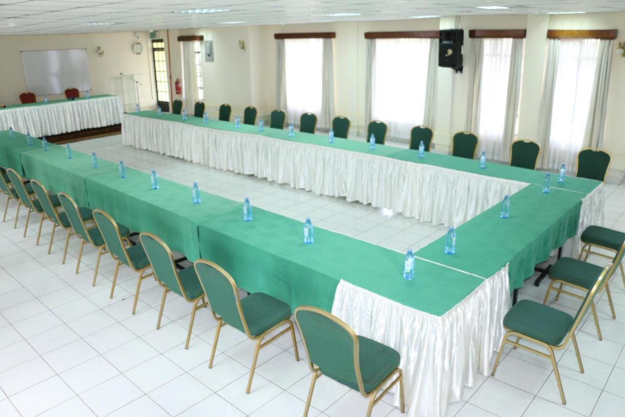 Adventist Lms Guest House & Conference Centre Ναϊρόμπι Εξωτερικό φωτογραφία